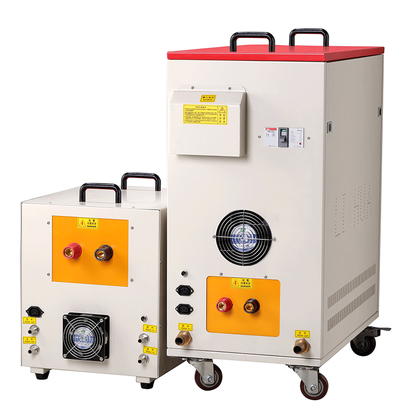 中頻感應(yīng)加熱設(shè)備-LHM-110AB