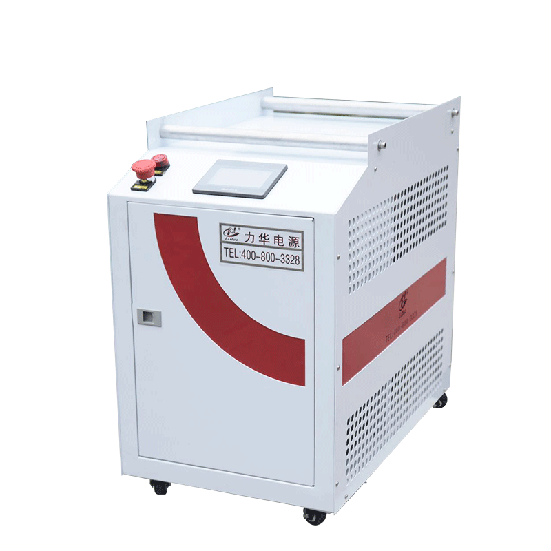 手持式移動一體機