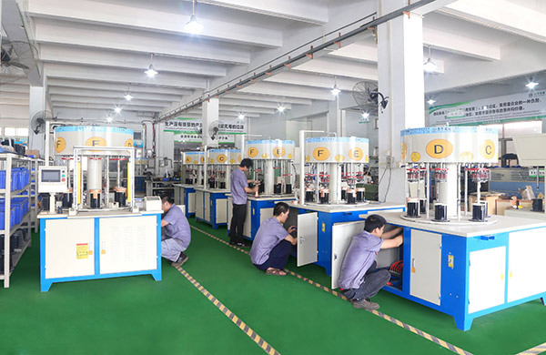 熱處理設備廠，提供一站式服務+1機多用+免費打樣