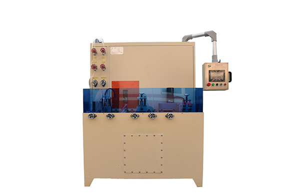 高頻加熱淬火機+加熱均勻+無明火