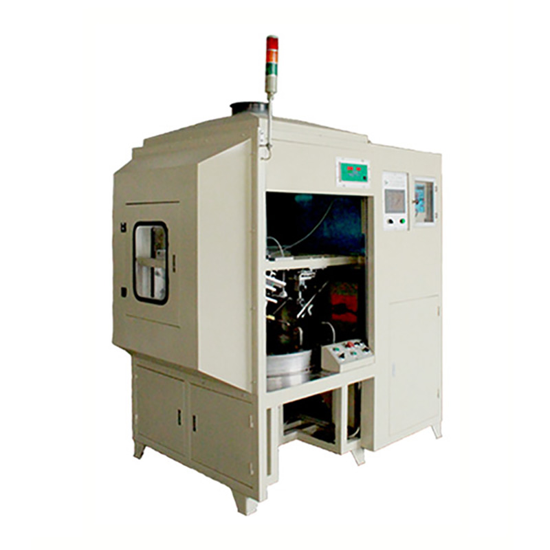 儀表三工位高頻焊機