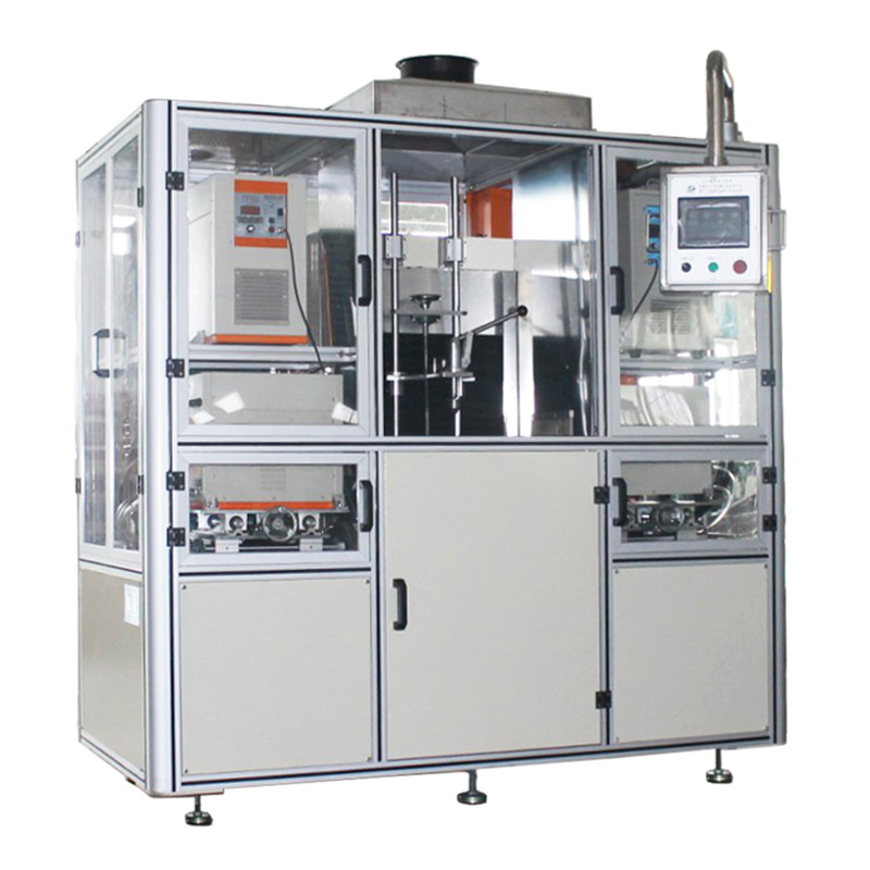 雙頻齒輪淬火設(shè)備