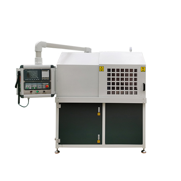 小軸類自動數(shù)控淬火機(jī)床
