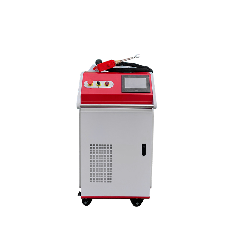 智能超高頻手持式20KW