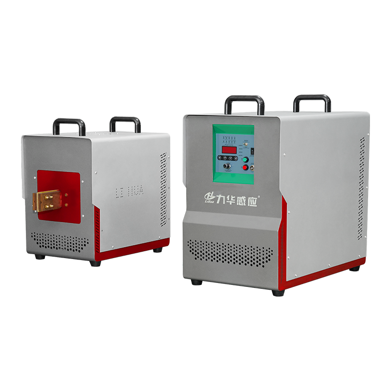 超高頻感應(yīng)加熱設(shè)備-LHG-40AB