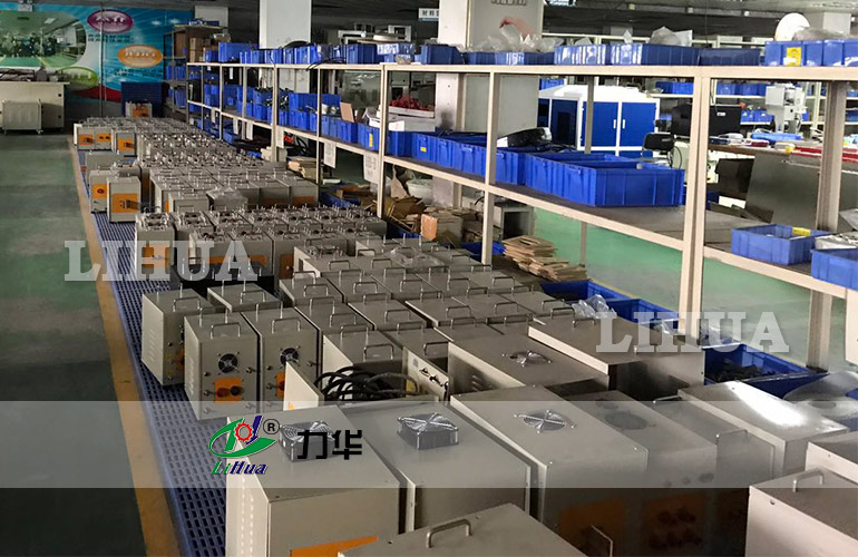 感應加熱電源 感應加熱電源