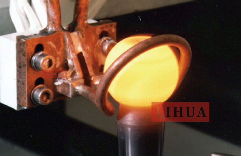 感應(yīng)加熱表面淬火