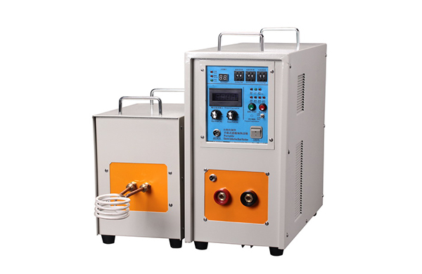 鋼棒感應(yīng)加熱