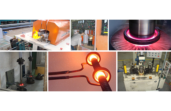 中頻感應(yīng)淬火機 中頻感應(yīng)淬火機