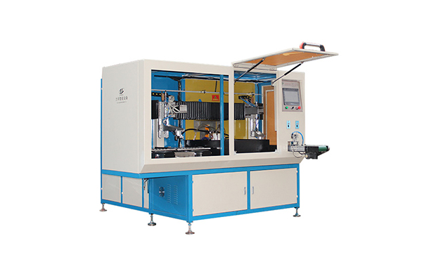 超音頻感應加熱設備 超音頻感應加熱設備