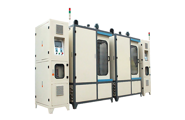 立式數(shù)控淬火機床 立式數(shù)控淬火機床