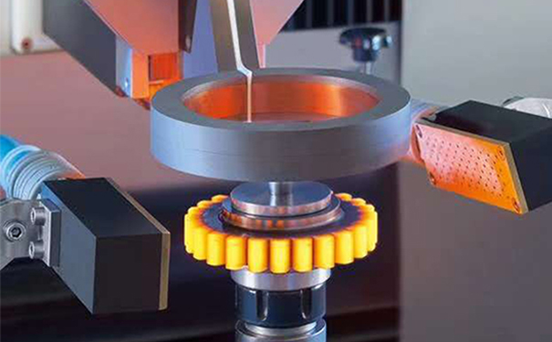 全自動數(shù)控淬火機床 全自動數(shù)控淬火機床