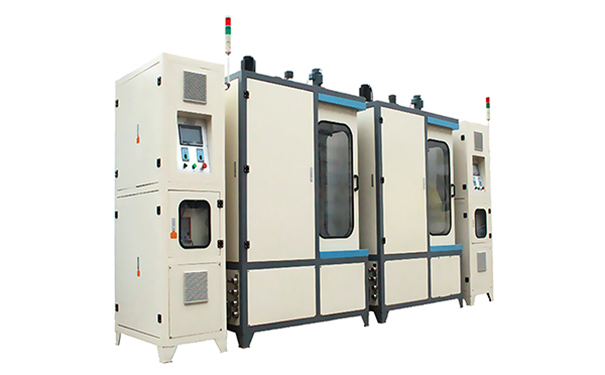 立式淬火機(jī)床 立式淬火機(jī)床