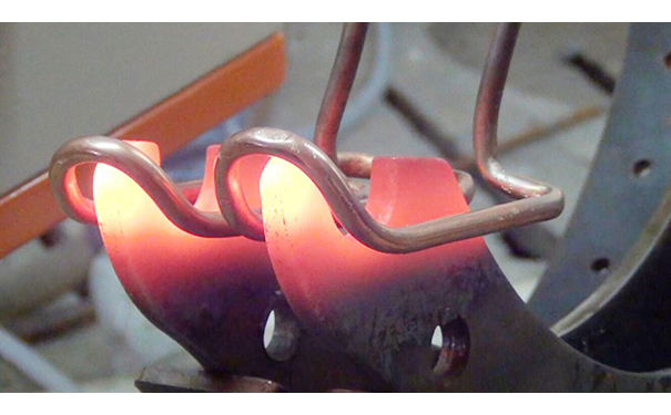 全自動空調(diào)配管高頻釬焊機(jī)