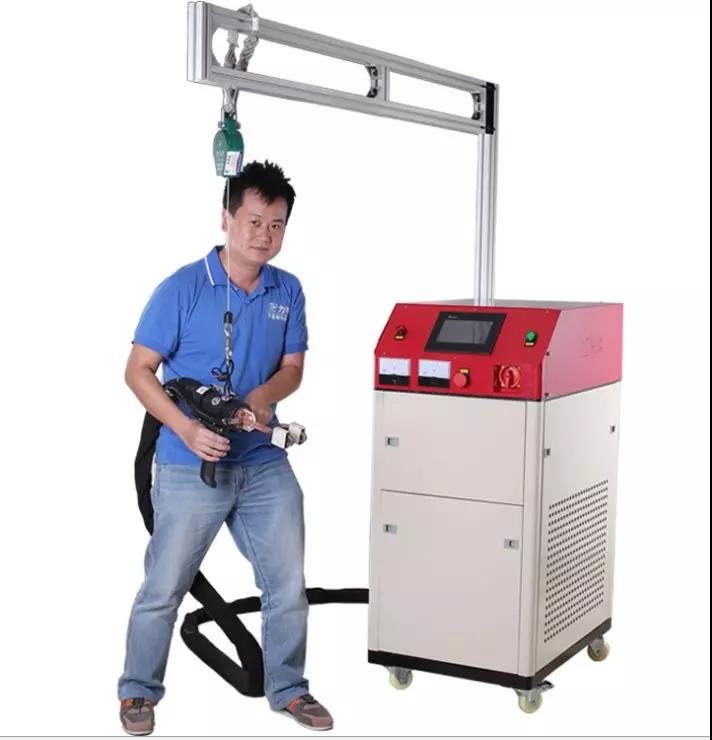 手持式 感應(yīng)加熱機(jī) 手持式 感應(yīng)加熱機(jī)