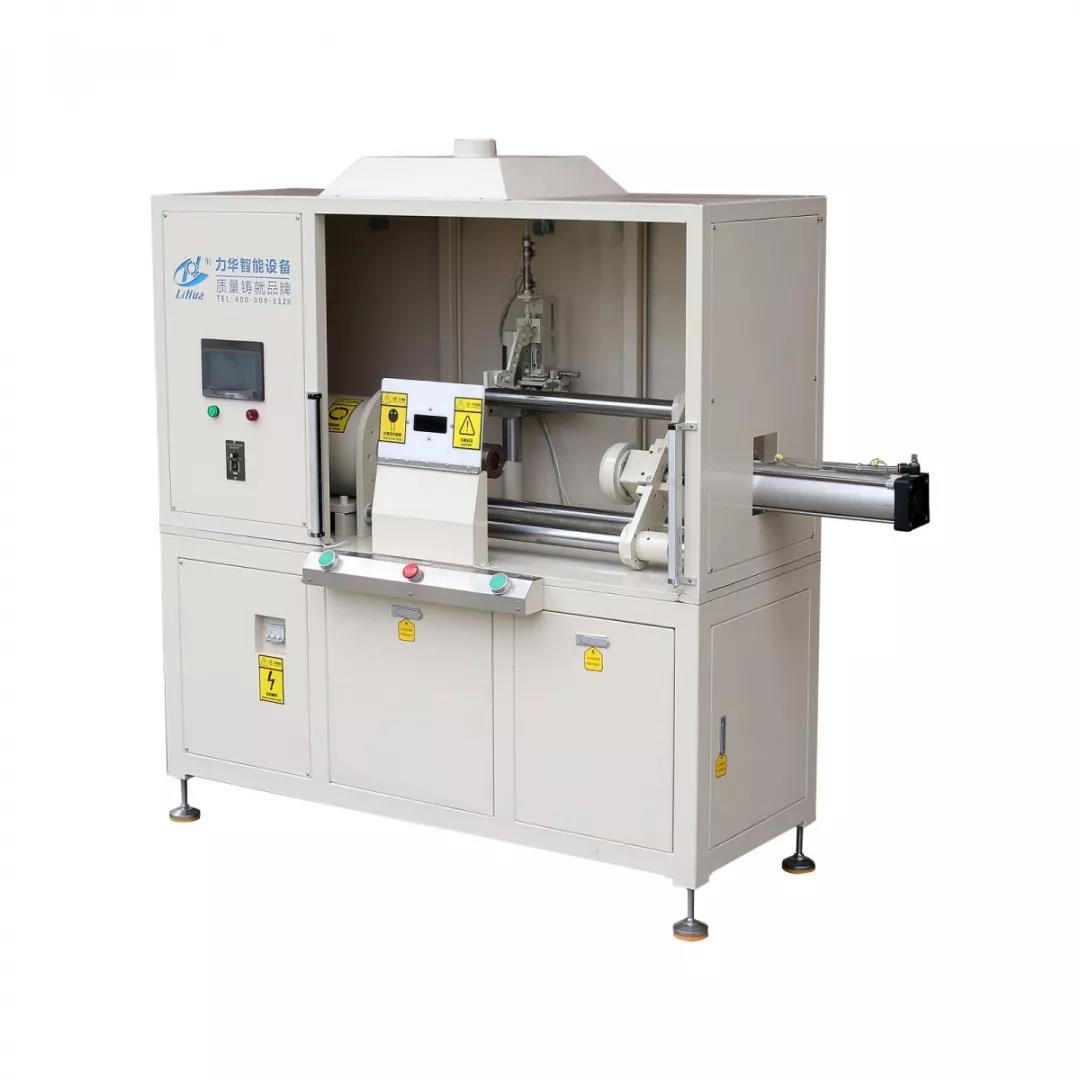 透熱加熱爐 透熱加熱爐