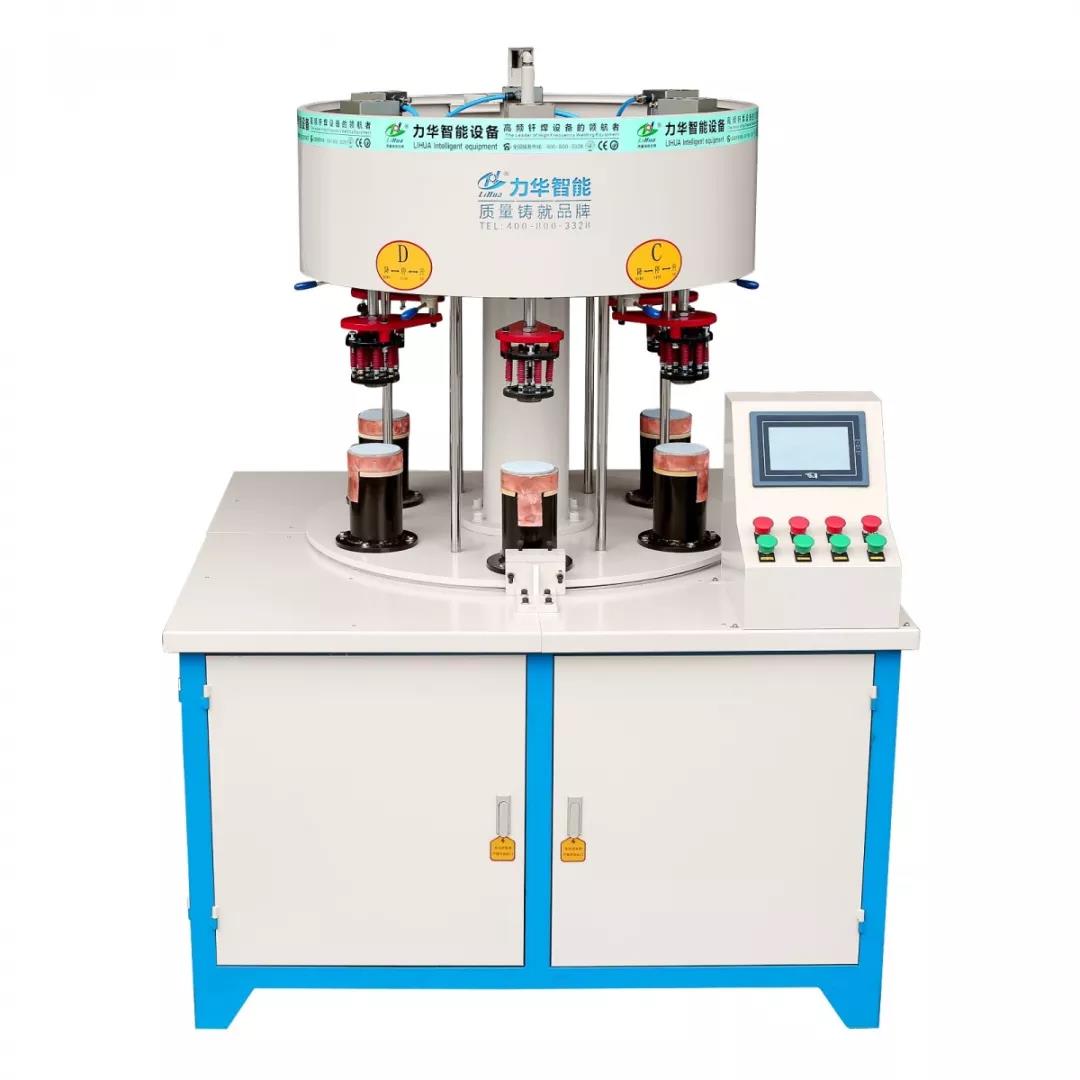 高頻釬焊機(jī) 高頻釬焊機(jī)