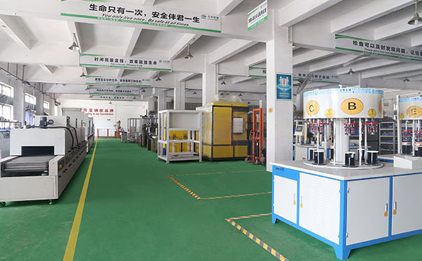 淬火機床生產(chǎn) 淬火機床生產(chǎn)