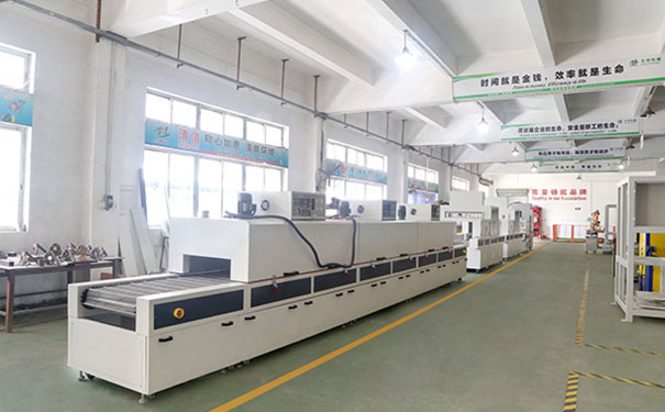 感應(yīng)淬火生產(chǎn)線 感應(yīng)淬火生產(chǎn)線