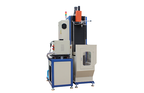 中頻立式淬火機(jī)床 中頻立式淬火機(jī)床